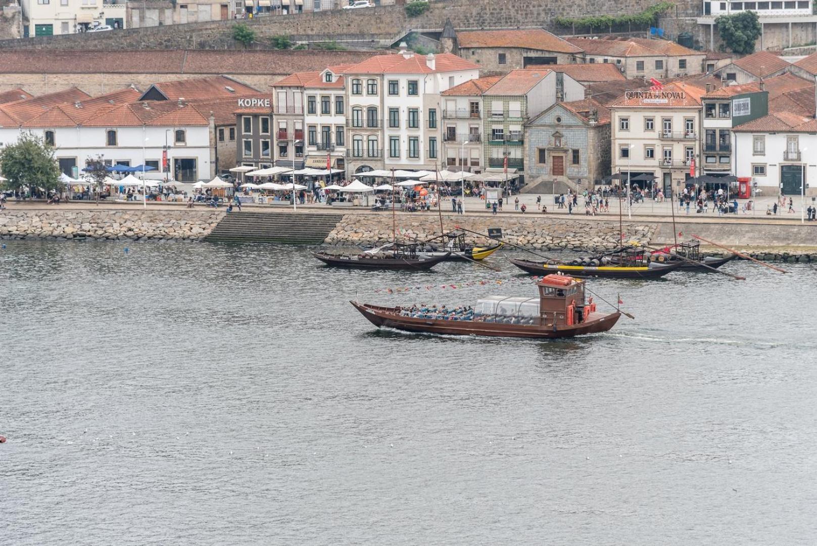 Appartement Guestready - Modern Near Douro River *