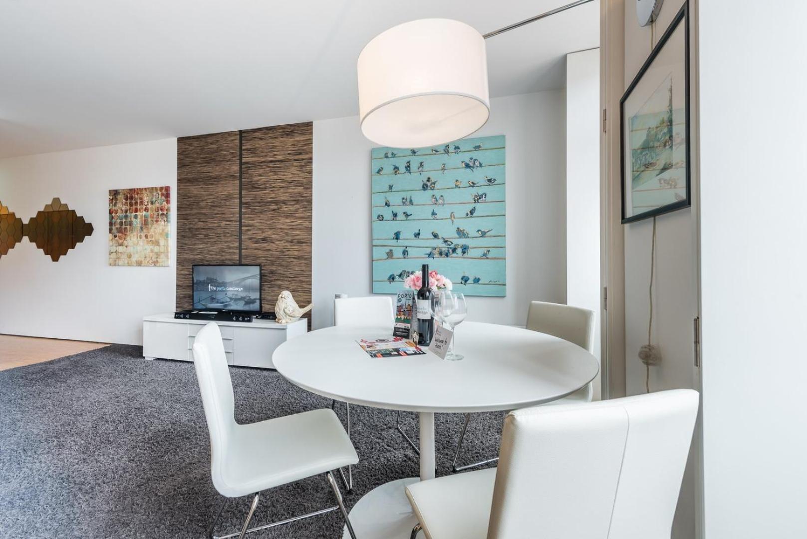 Guestready - Modern Near Douro River Appartement *