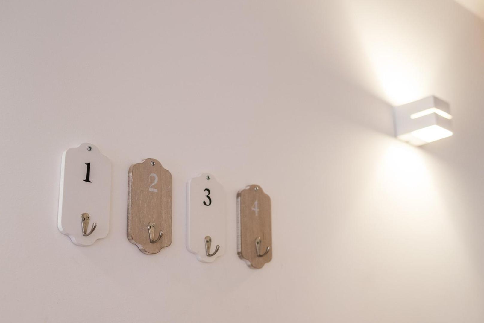 Apartment Guestready - Chic Nest In Porto