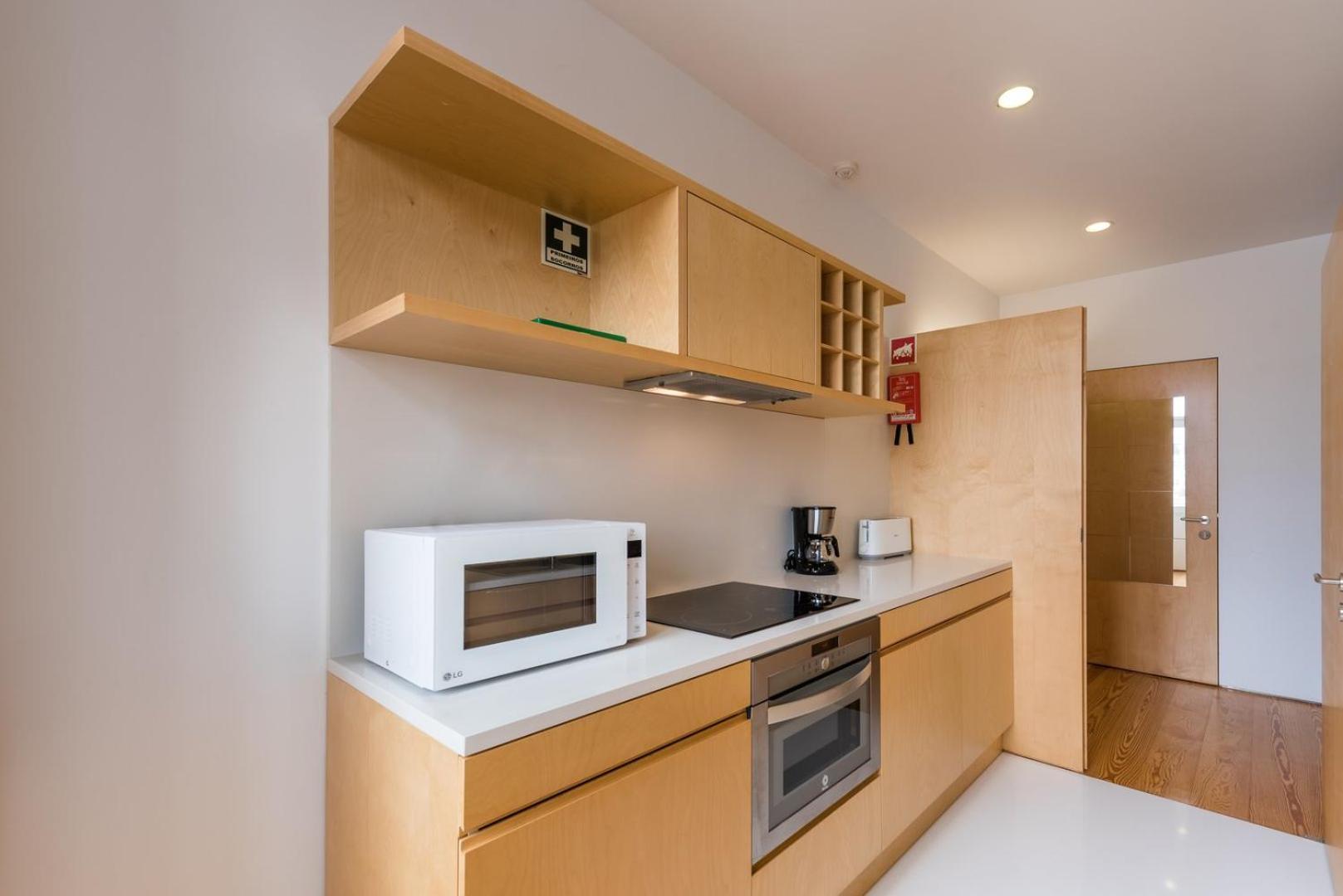 Appartement Guestready - Modern Near Douro River