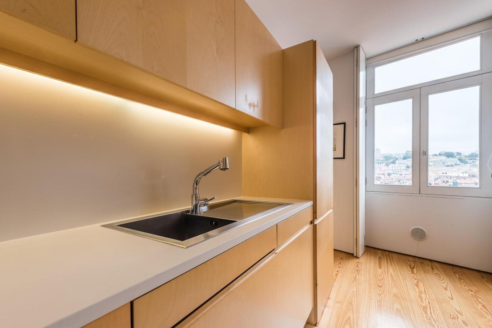 Guestready - Modern Near Douro River Porto