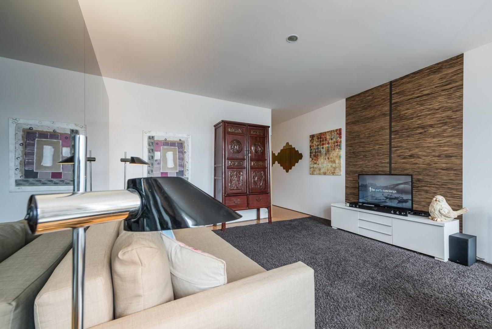 Appartement Guestready - Modern Near Douro River *