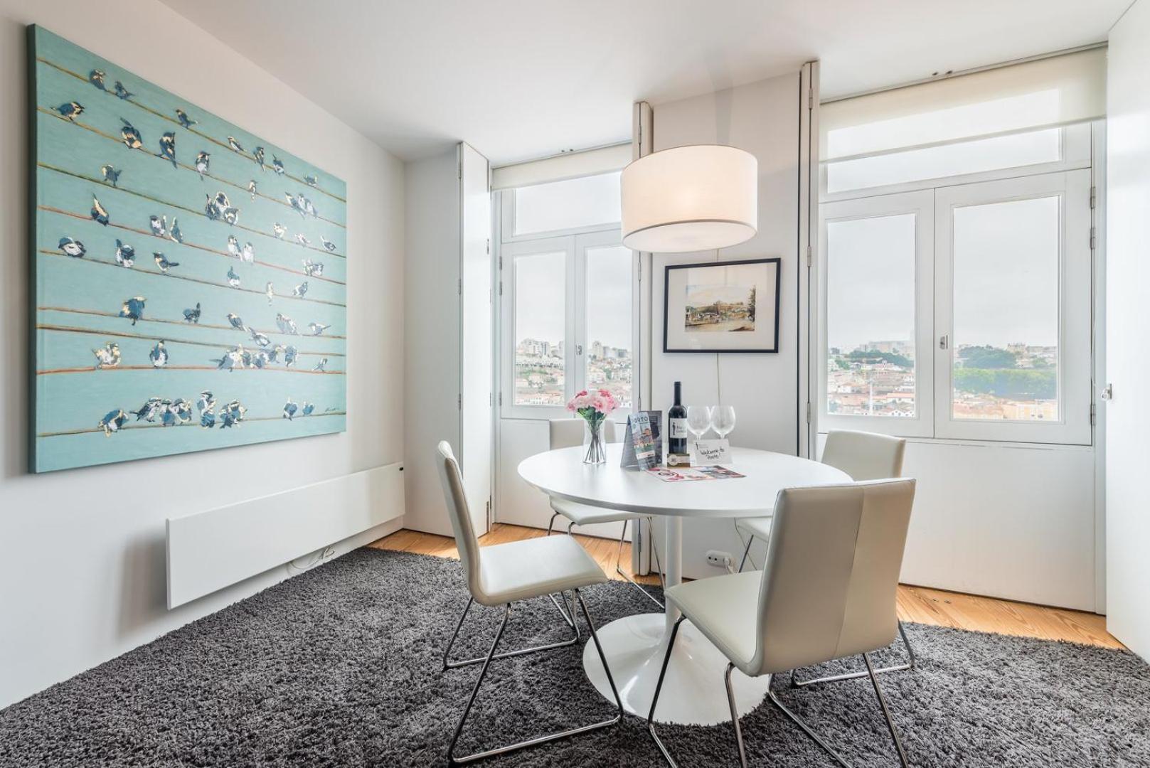 Guestready - Modern Near Douro River Porto