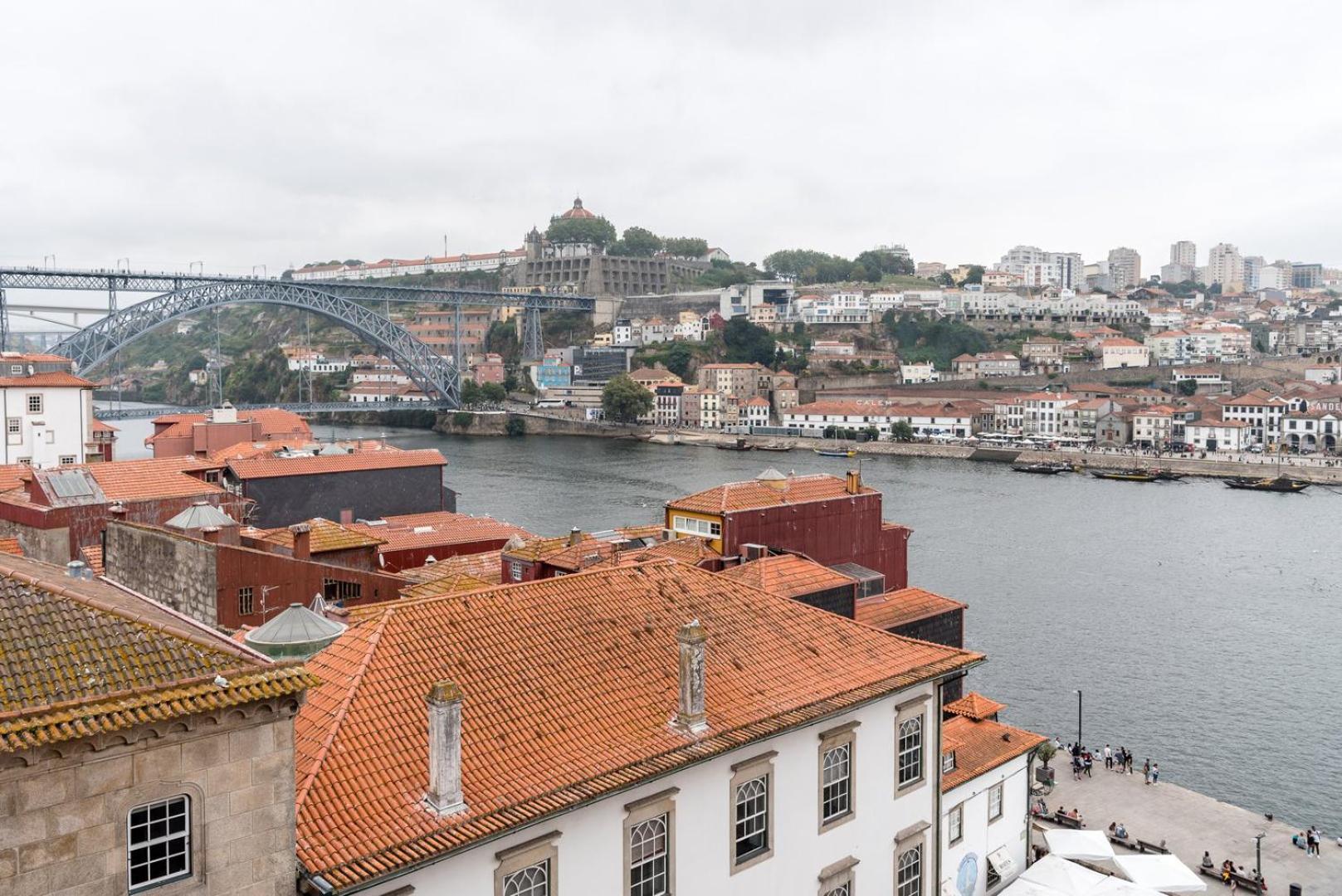 Guestready - Modern Near Douro River