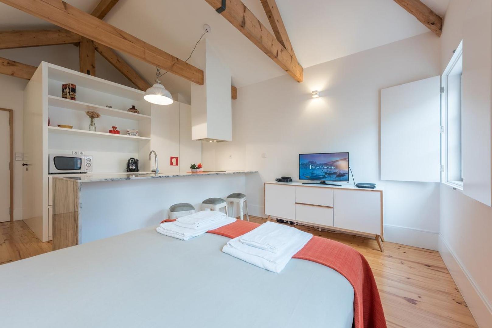 Apartment Guestready - Chic Nest In