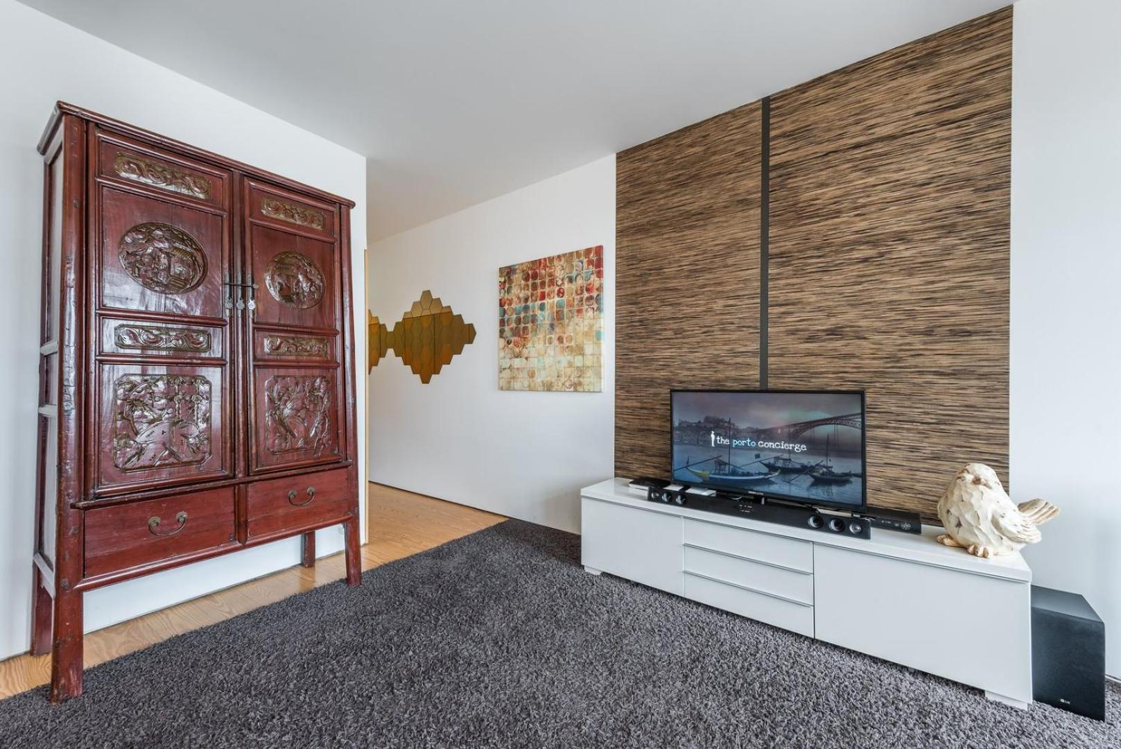 Guestready - Modern Near Douro River Appartement *