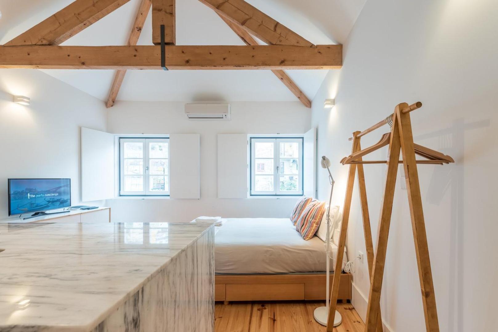Apartment Guestready - Chic Nest In Porto