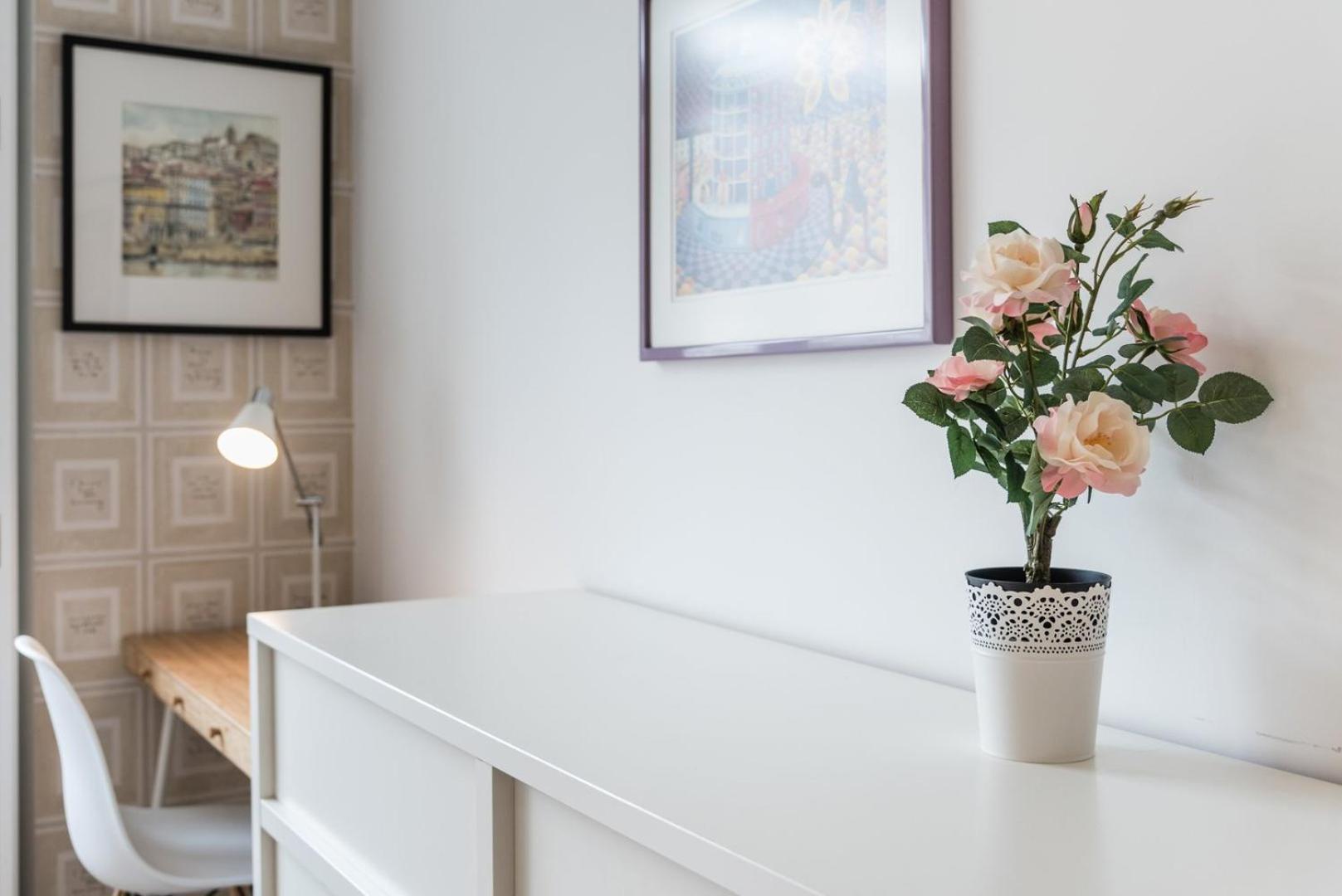 Guestready - Modern Near Douro River Apartment Porto