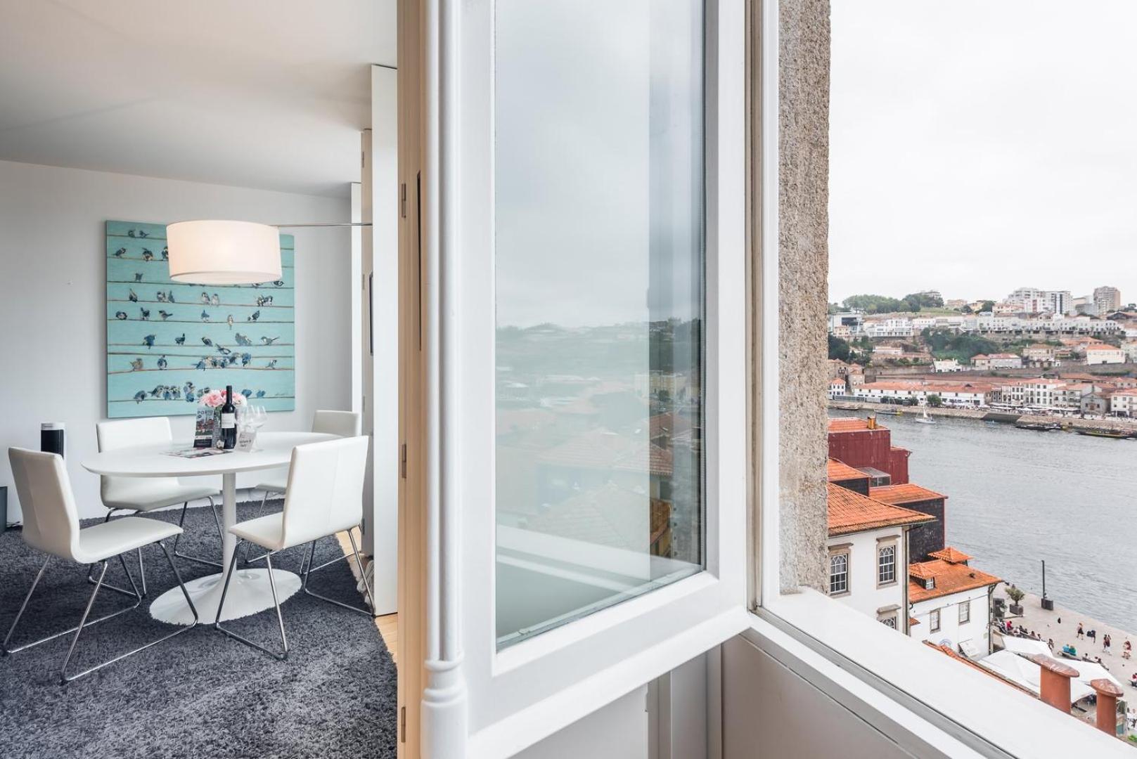 Guestready - Modern Near Douro River Porto