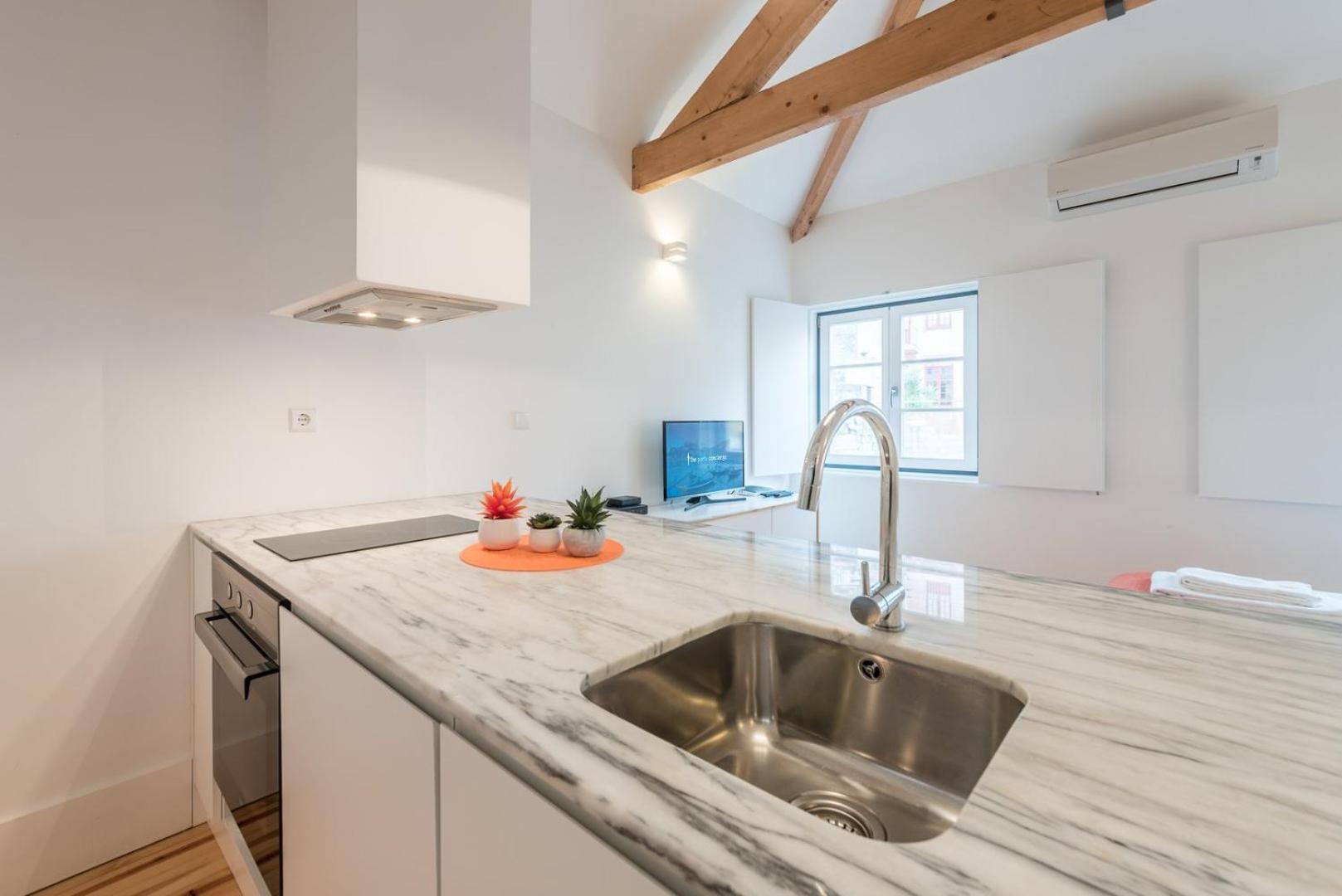 Guestready - Chic Nest In