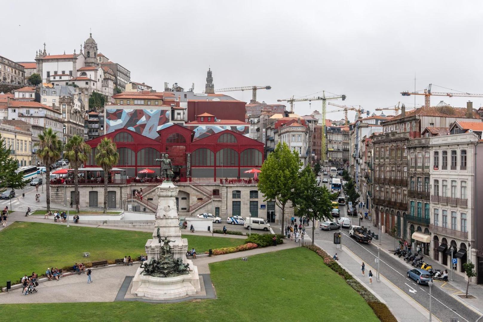 Guestready - Modern Near Douro River Appartement *