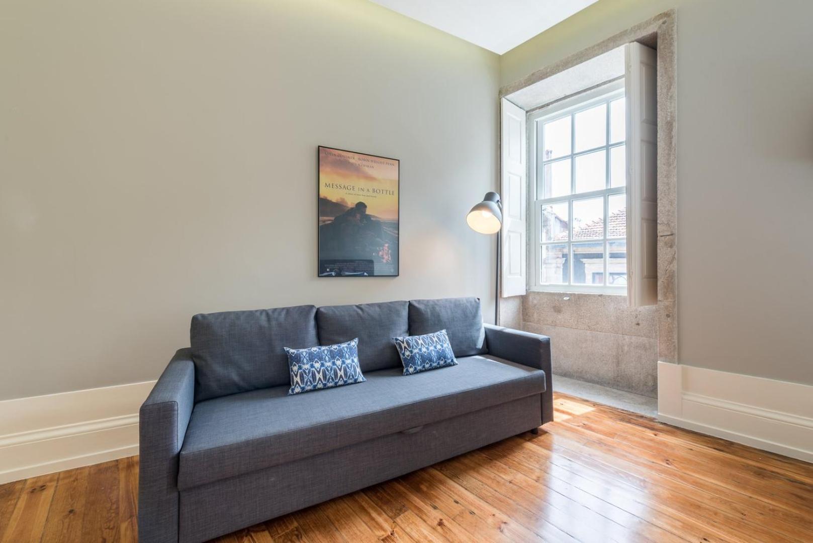 Guestready - Chic Retreat In The Heart Of Apartment *