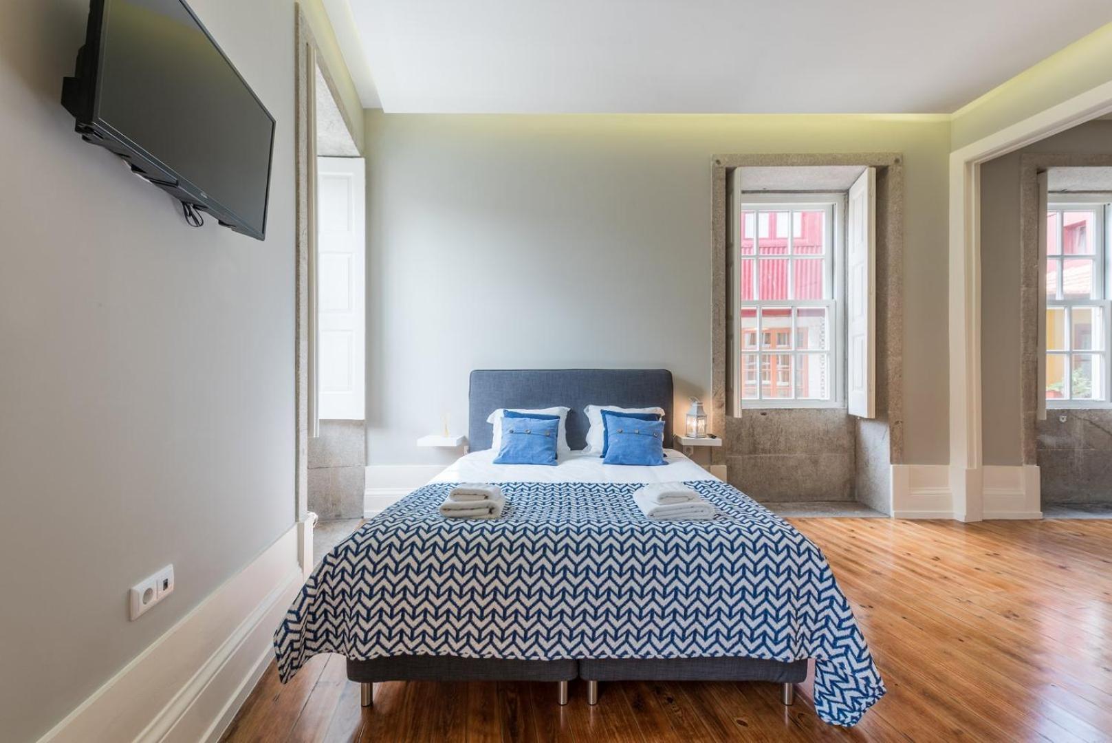 Apartment Guestready - Chic Retreat In The Heart Of