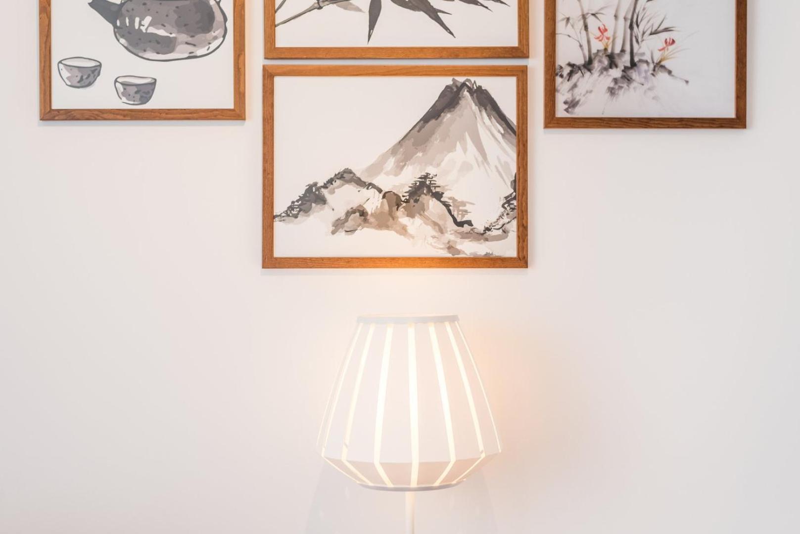Guestready - Eclectic Haven In The Heart Of