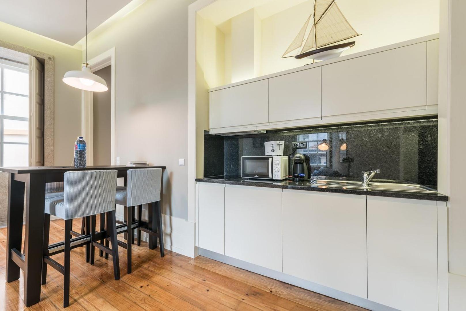 Apartment Guestready - Chic Retreat In The Heart Of Porto