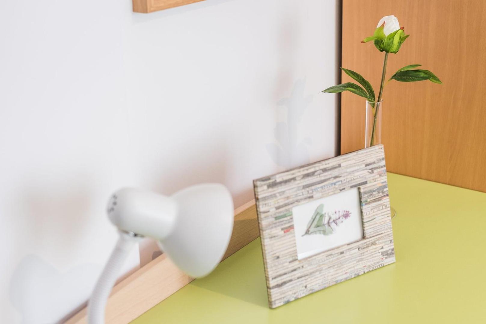 Guestready - Eclectic Haven In The Heart Of Apartment
