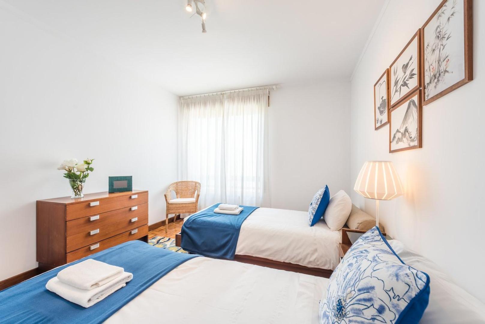 Apartment Guestready - Eclectic Haven In The Heart Of *