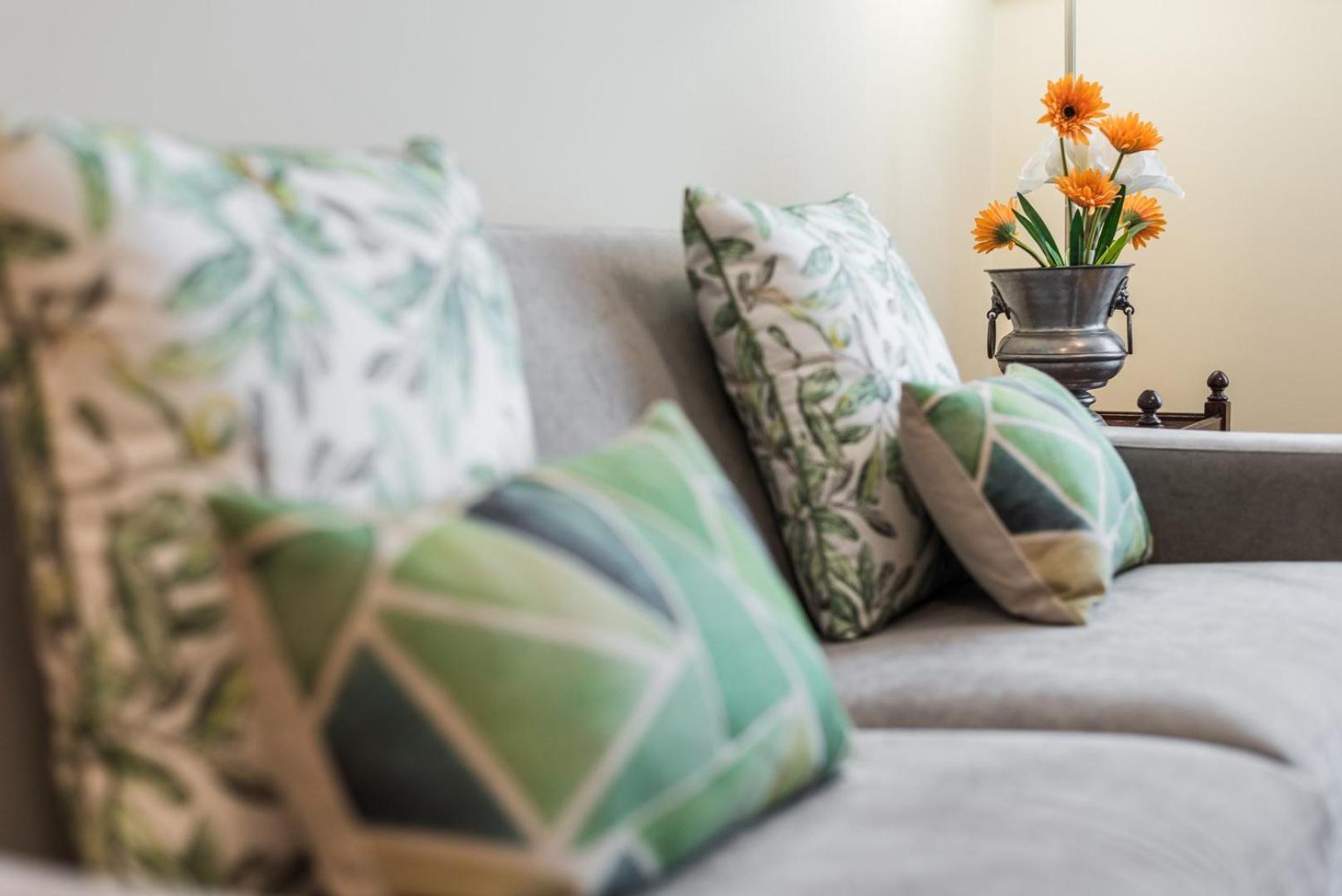 Guestready - Eclectic Haven In The Heart Of Apartment *