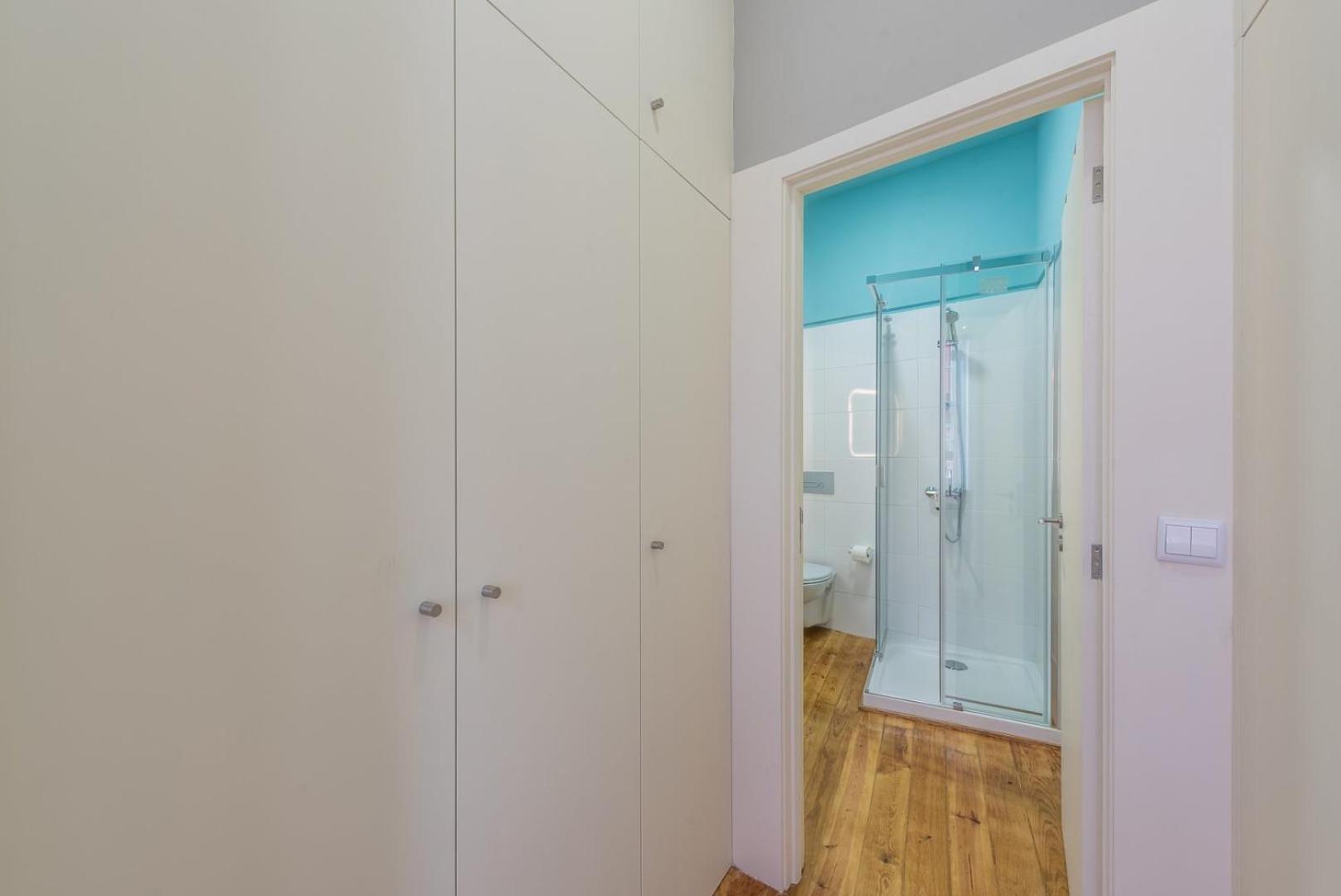 Guestready - Chic Retreat In The Heart Of Apartment Porto