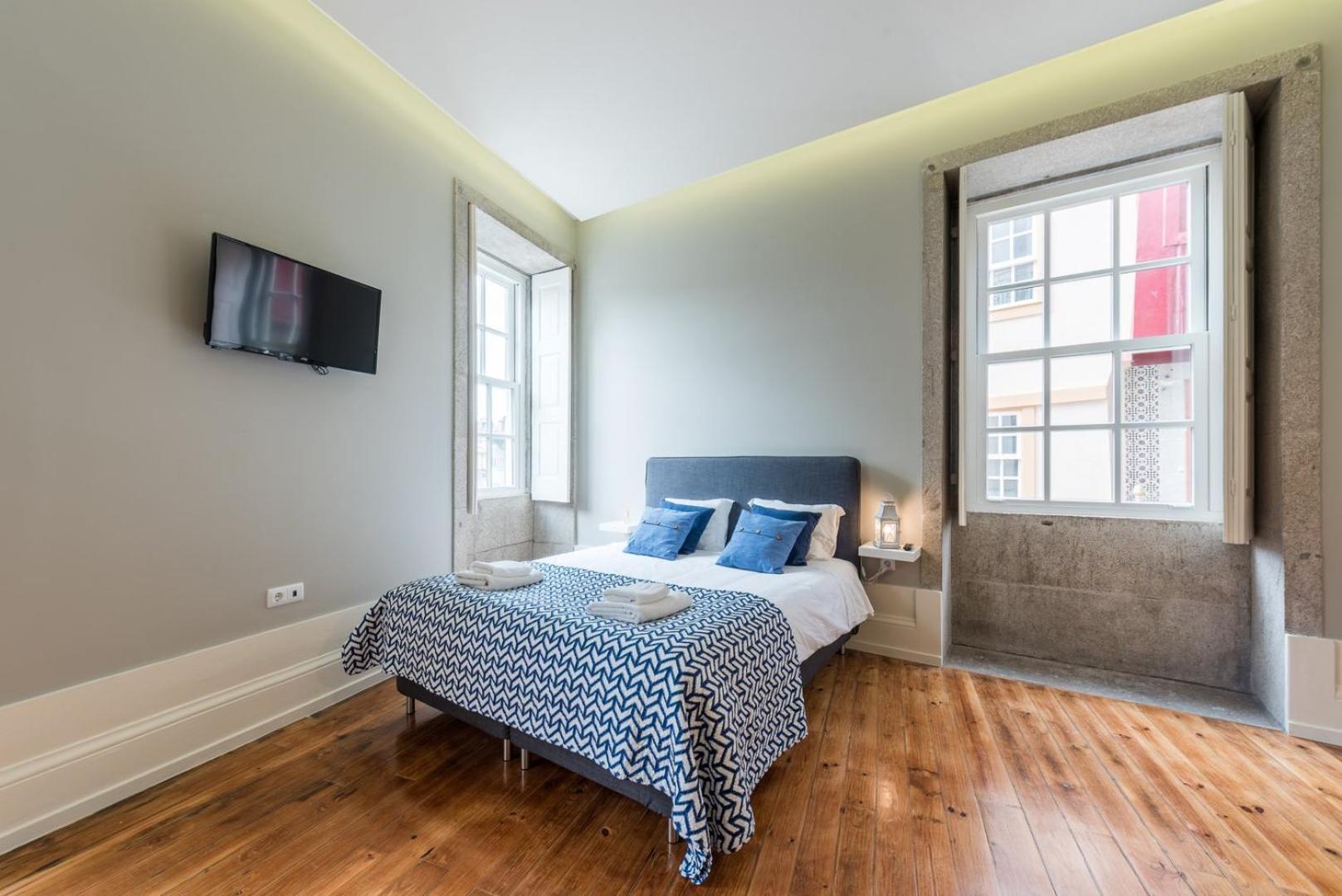 Guestready - Chic Retreat In The Heart Of Apartment