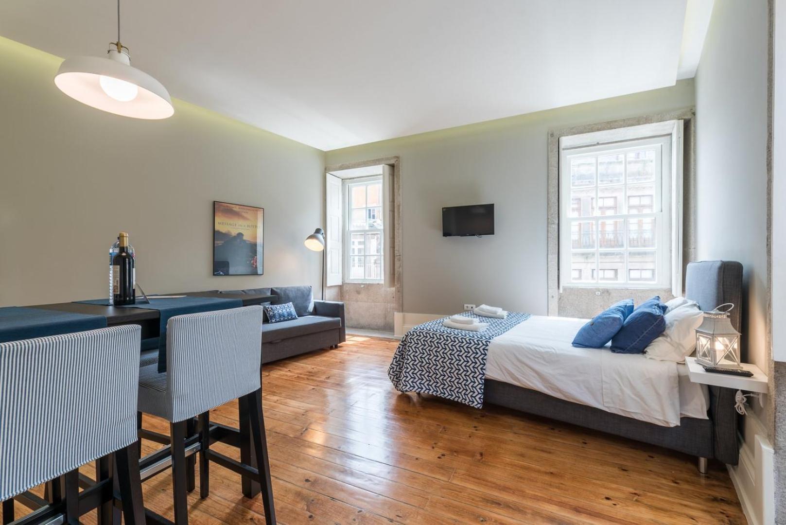 Guestready - Chic Retreat In The Heart Of