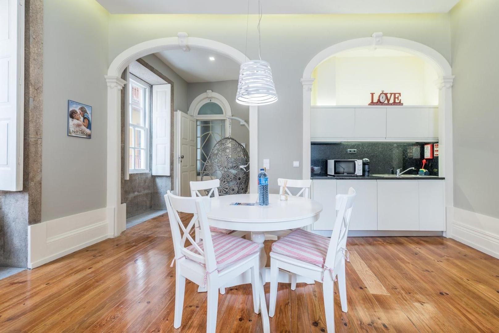 Guestready - Chic Retreat In The Heart Of Apartment *