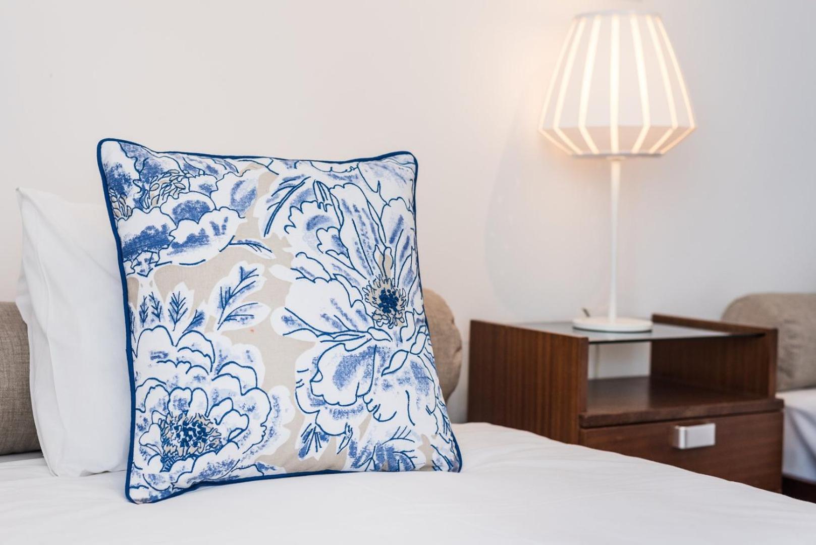 Apartment Guestready - Eclectic Haven In The Heart Of