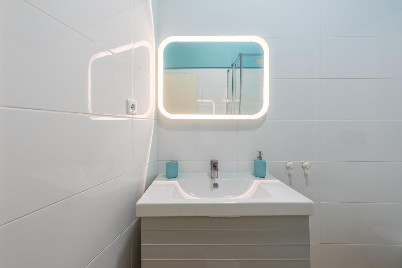 Guestready - Chic Retreat In The Heart Of Apartment