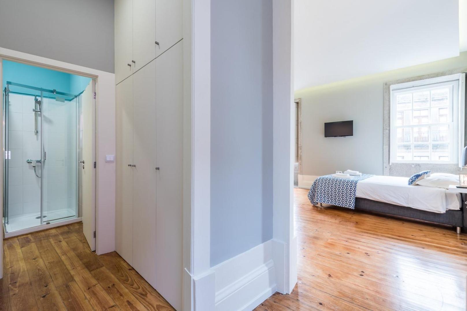 Apartment Guestready - Chic Retreat In The Heart Of *