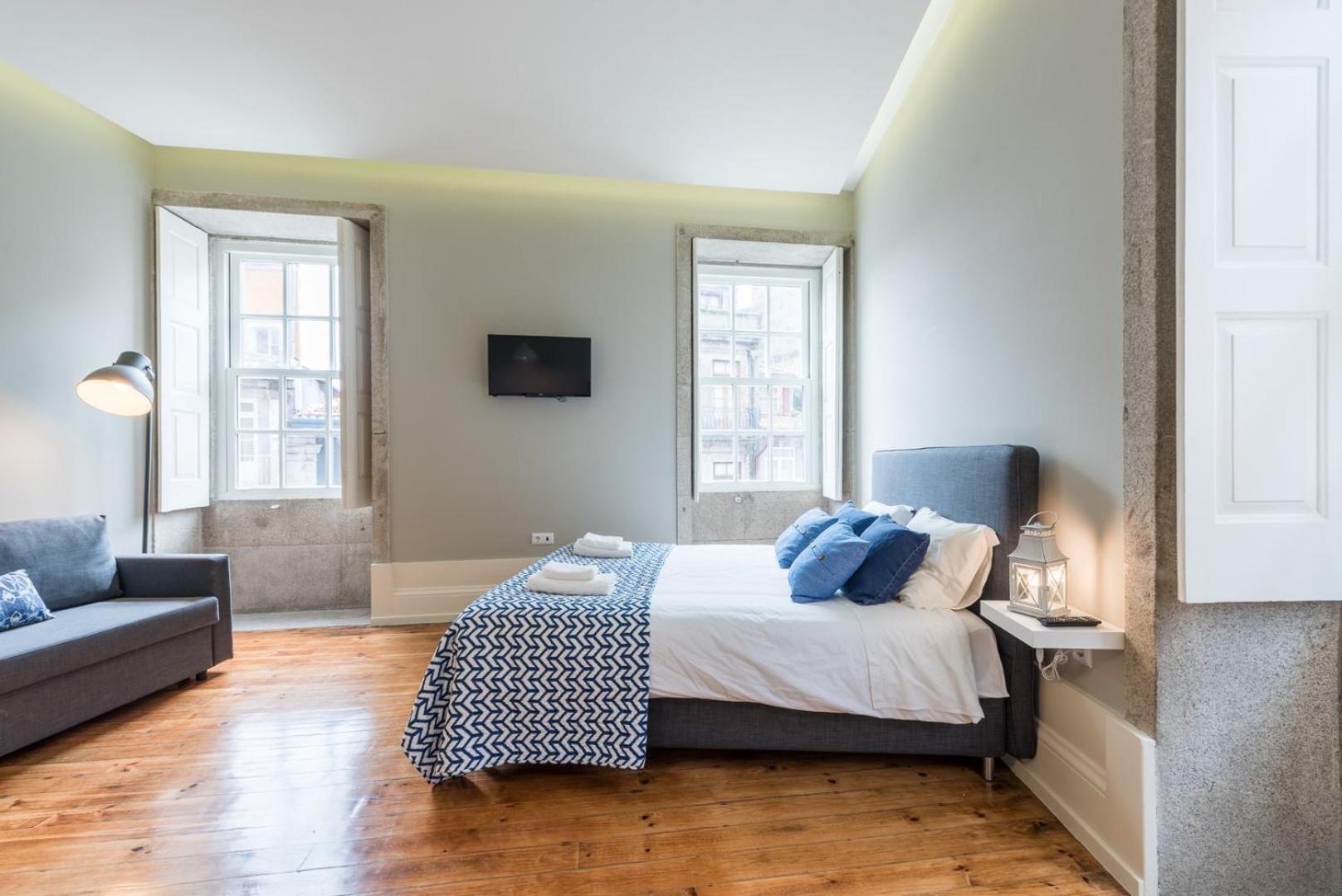 Guestready - Chic Retreat In The Heart Of