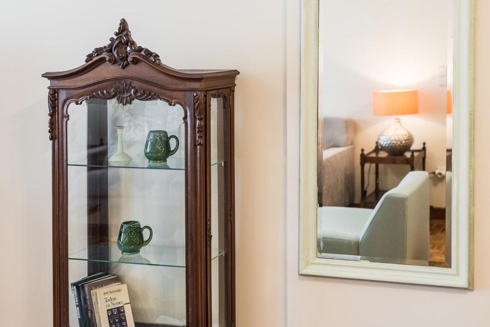 Apartment Guestready - Eclectic Haven In The Heart Of Porto