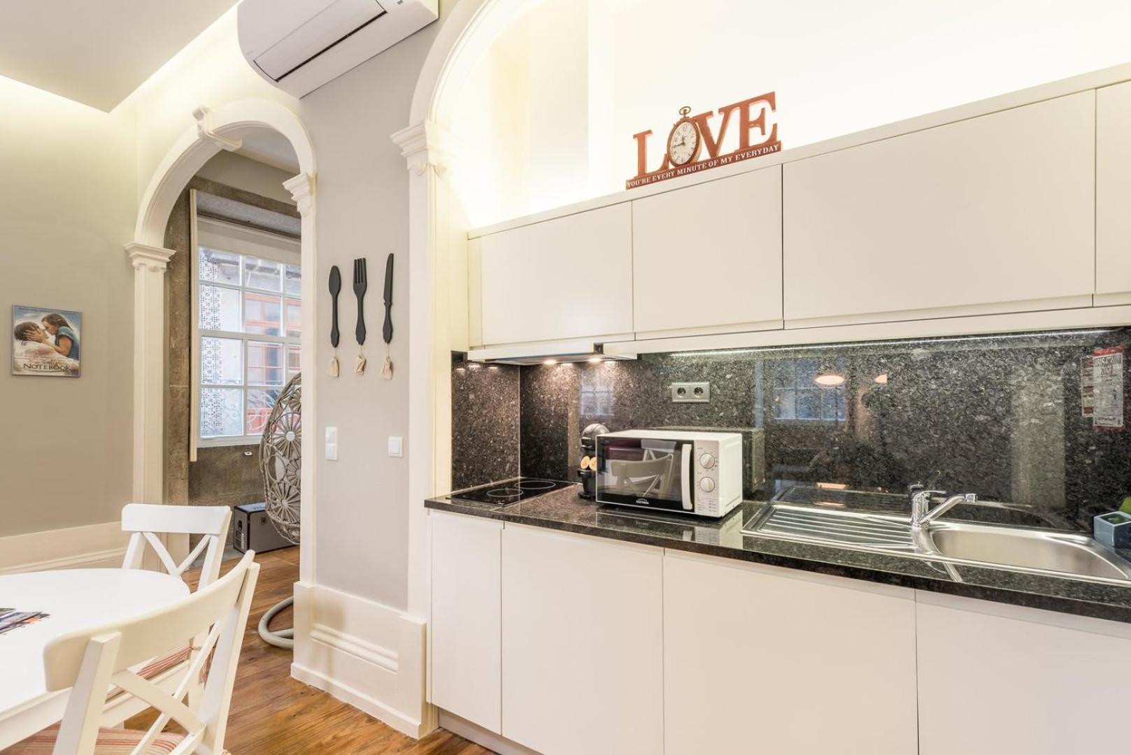 Guestready - Chic Retreat In The Heart Of Apartment *