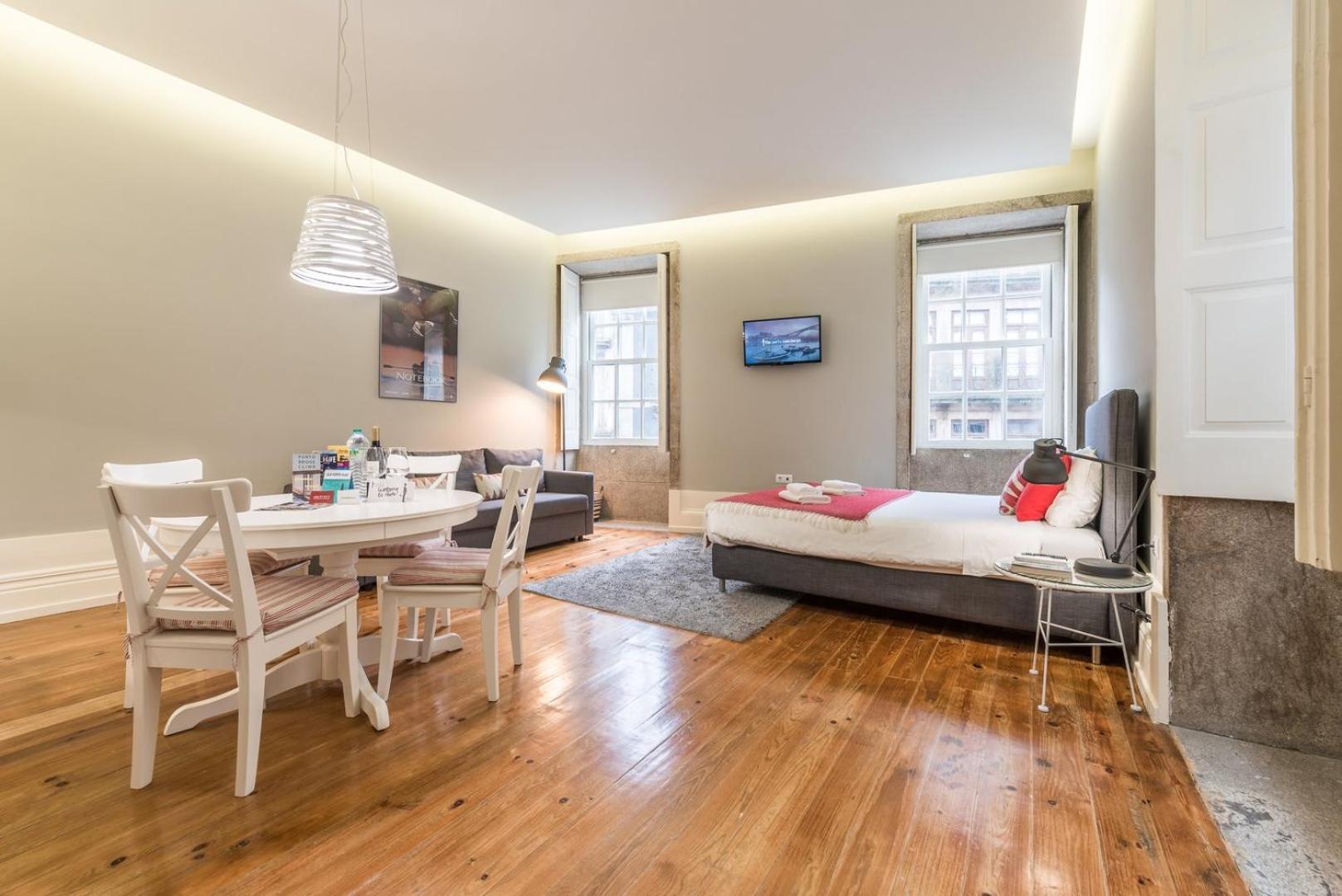 Guestready - Chic Retreat In The Heart Of * Porto