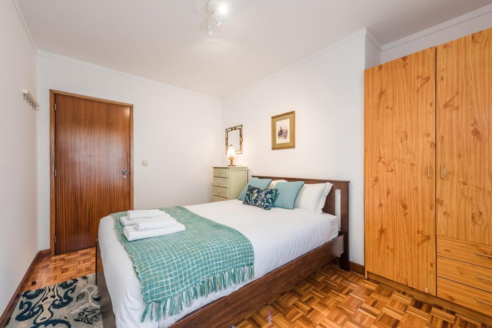 Guestready - Eclectic Haven In The Heart Of Apartment