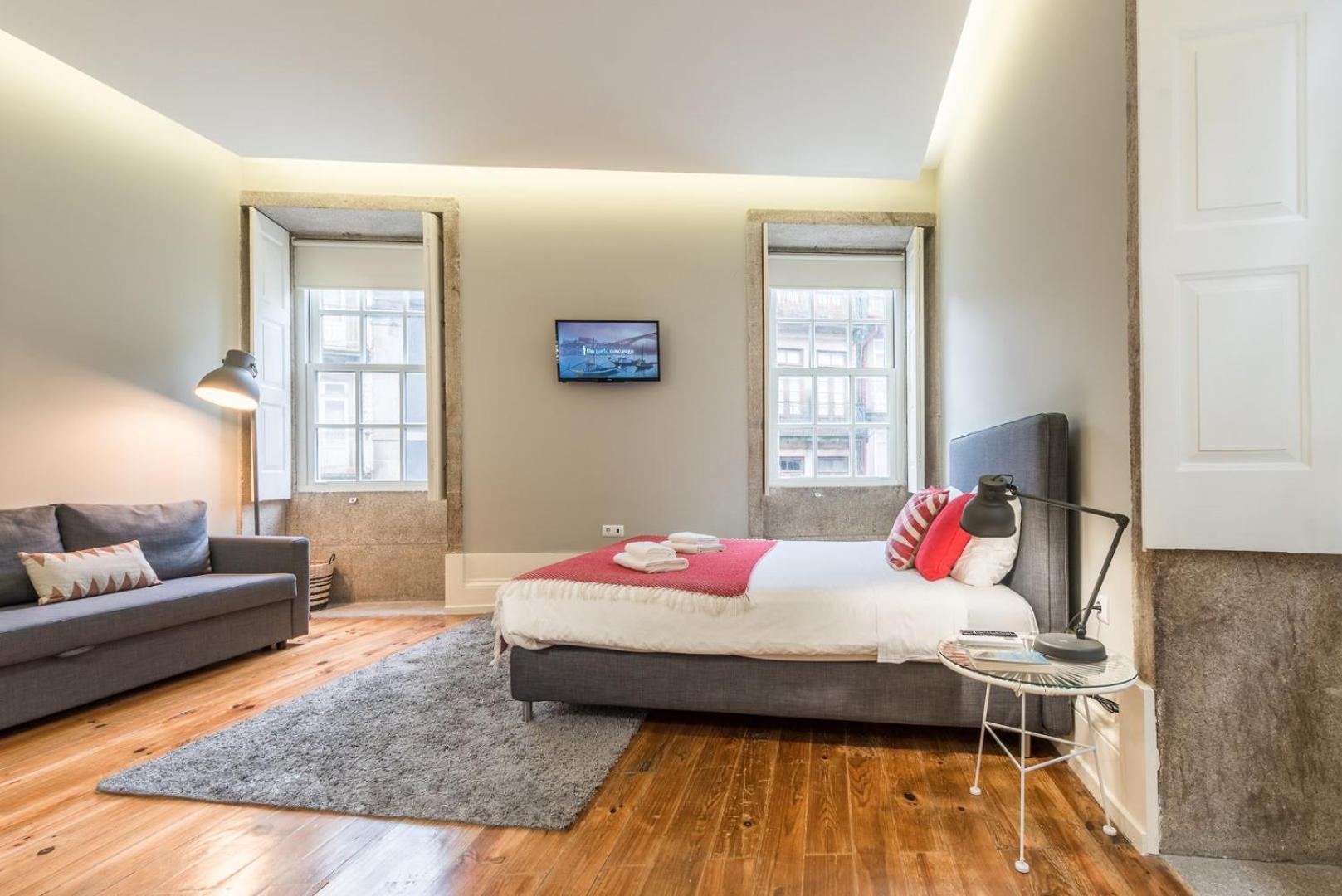 Guestready - Chic Retreat In The Heart Of * Porto