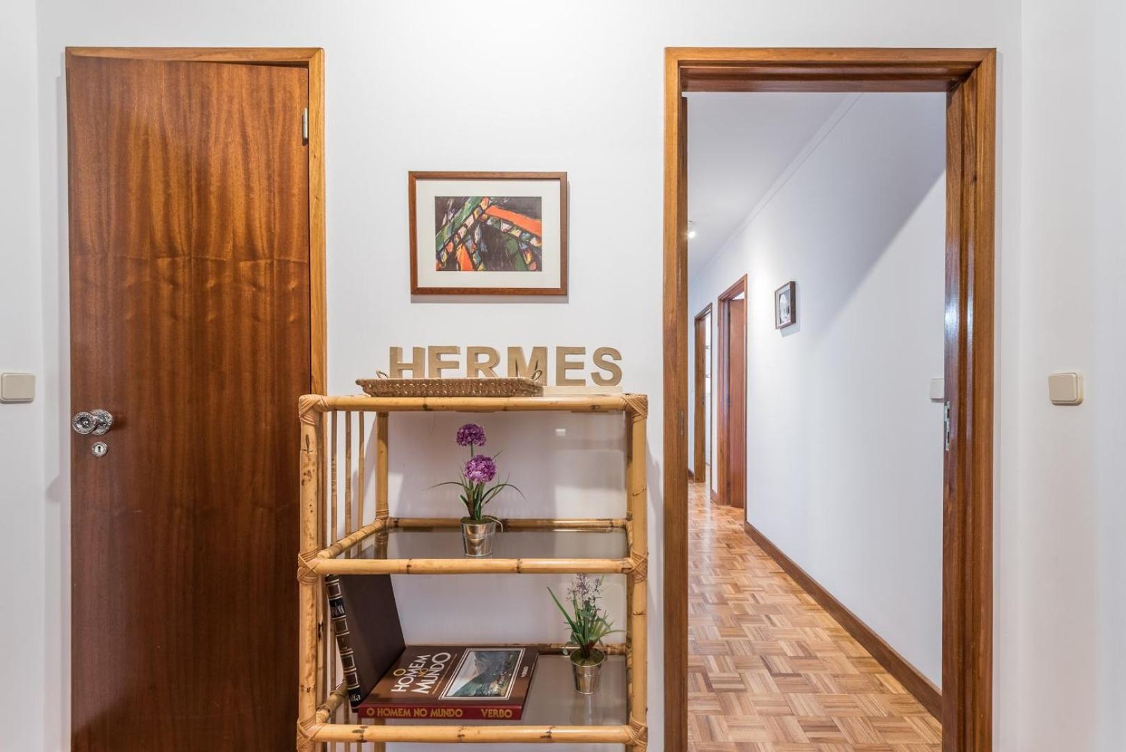 Apartment Guestready - Eclectic Haven In The Heart Of