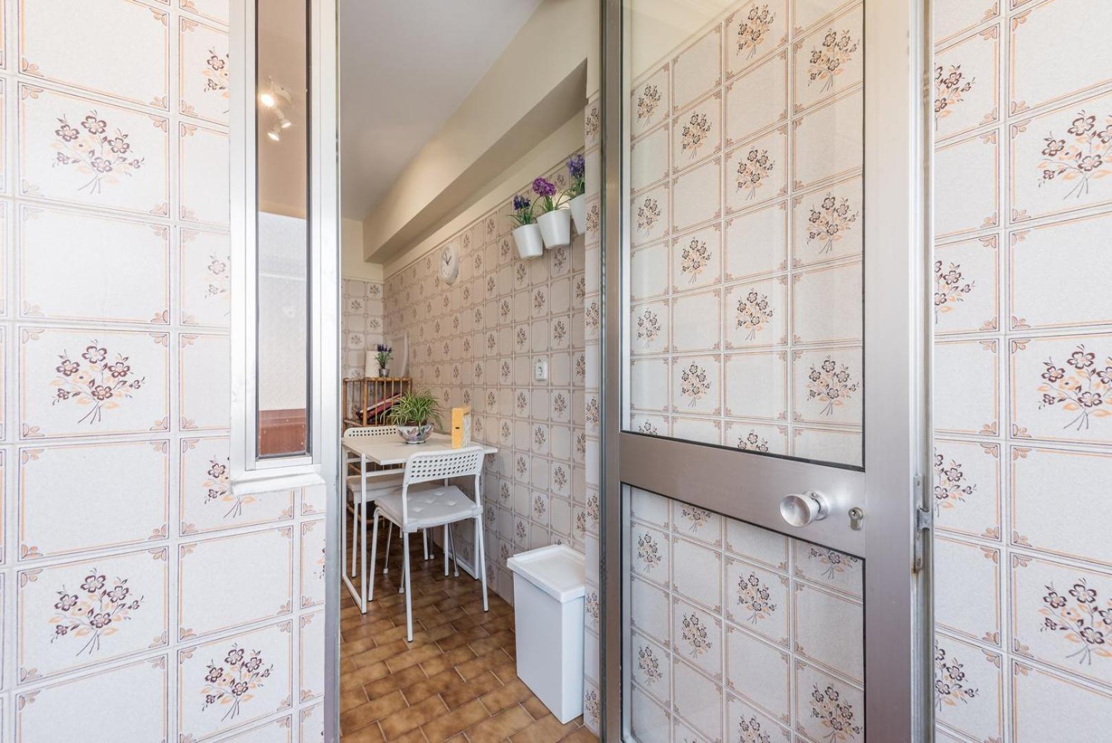 Guestready - Eclectic Haven In The Heart Of Apartment