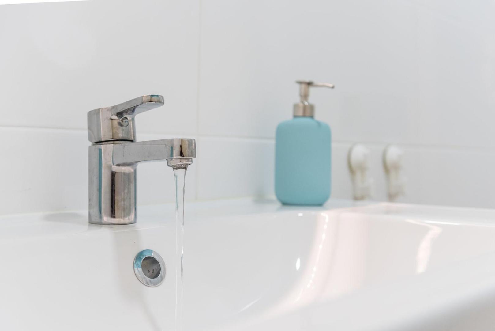 Guestready - Chic Retreat In The Heart Of Apartment