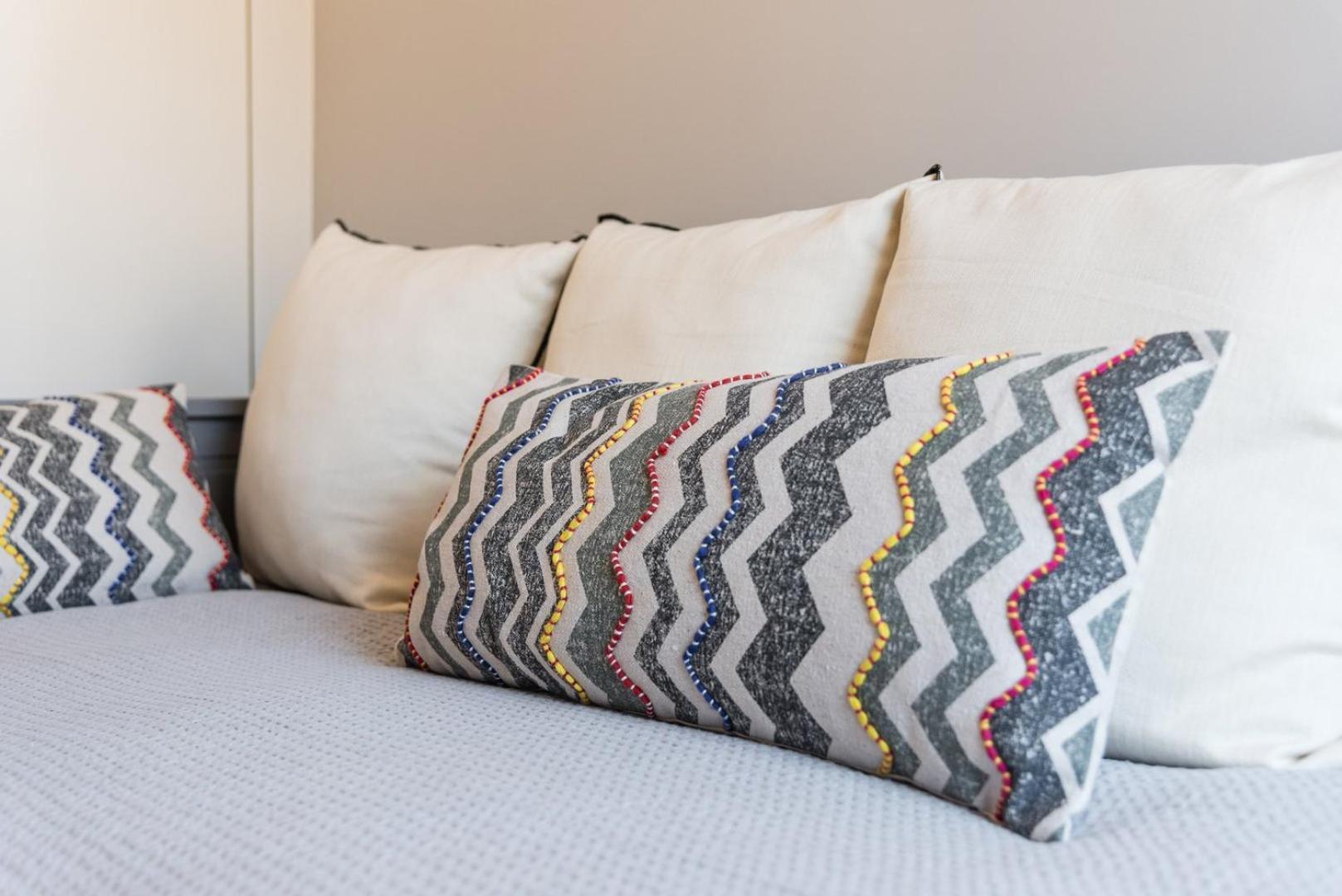 Guestready - Chic Retreat In The Heart Of Apartment *