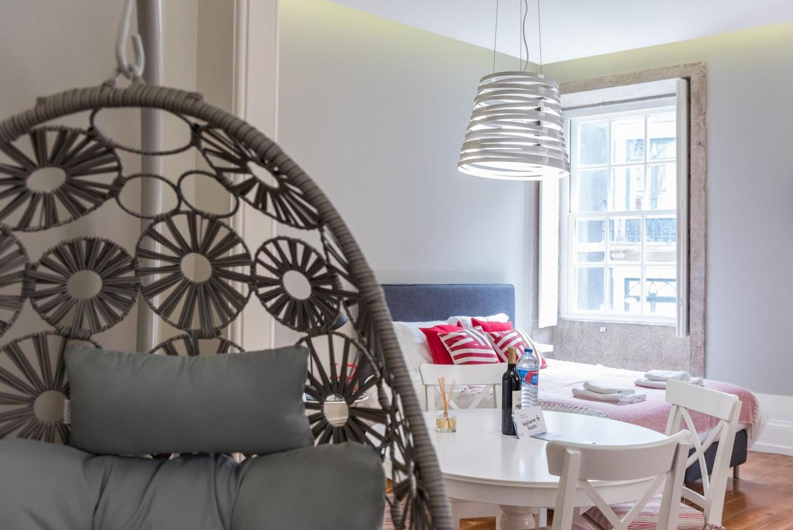 Guestready - Chic Retreat In The Heart Of