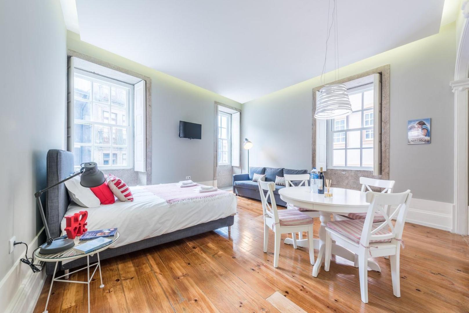 Guestready - Chic Retreat In The Heart Of * Porto