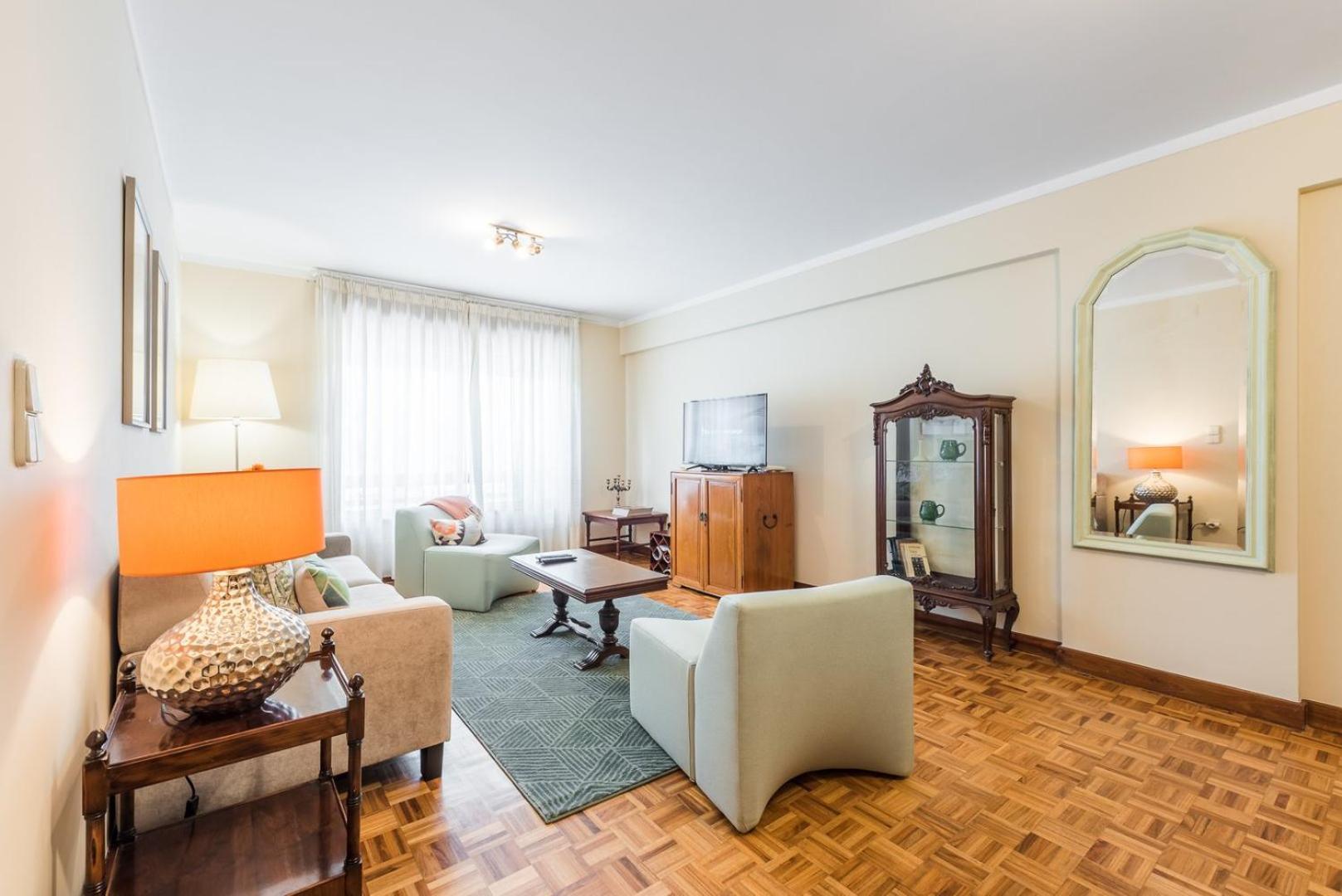 Guestready - Eclectic Haven In The Heart Of Porto