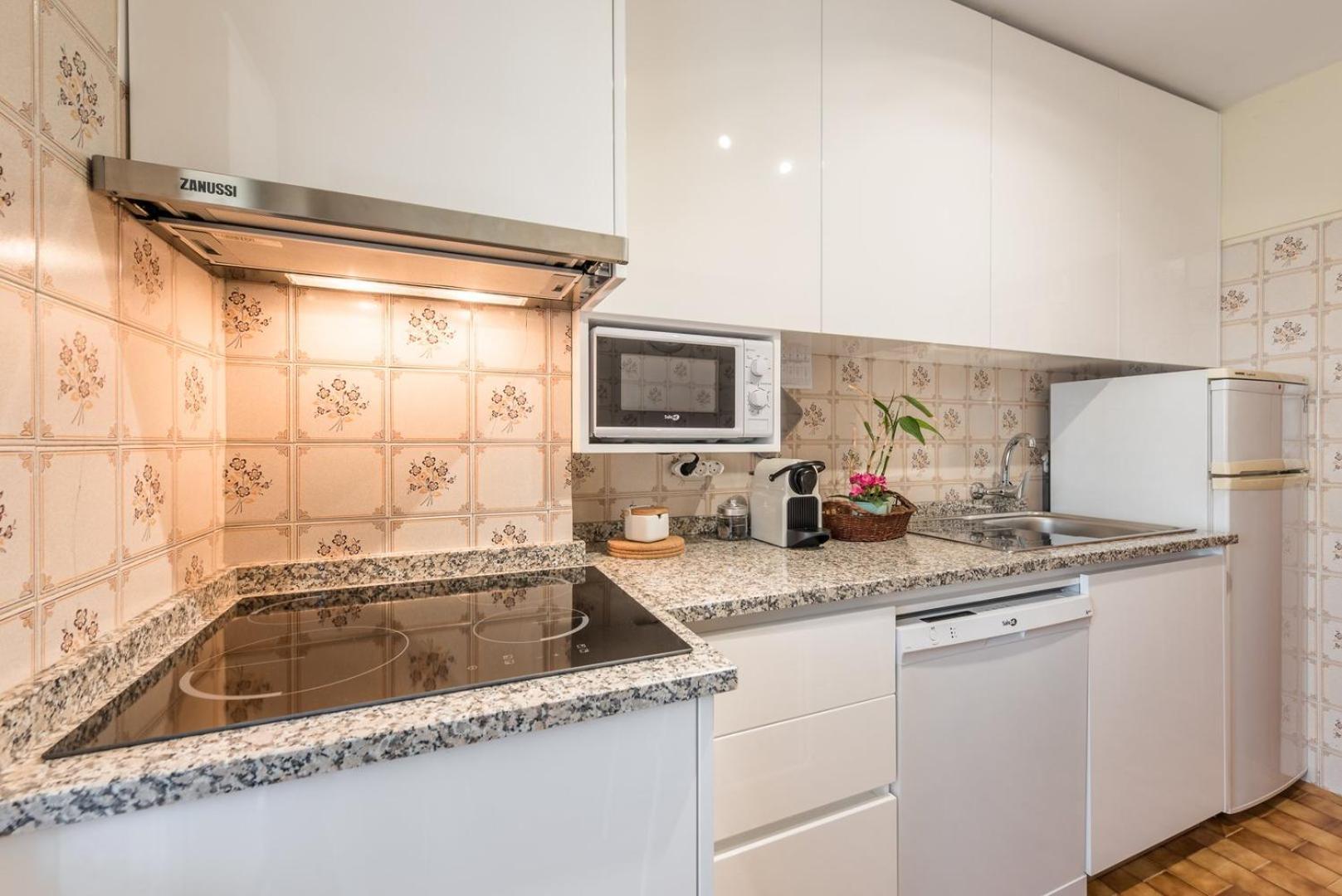 Guestready - Eclectic Haven In The Heart Of Apartment *