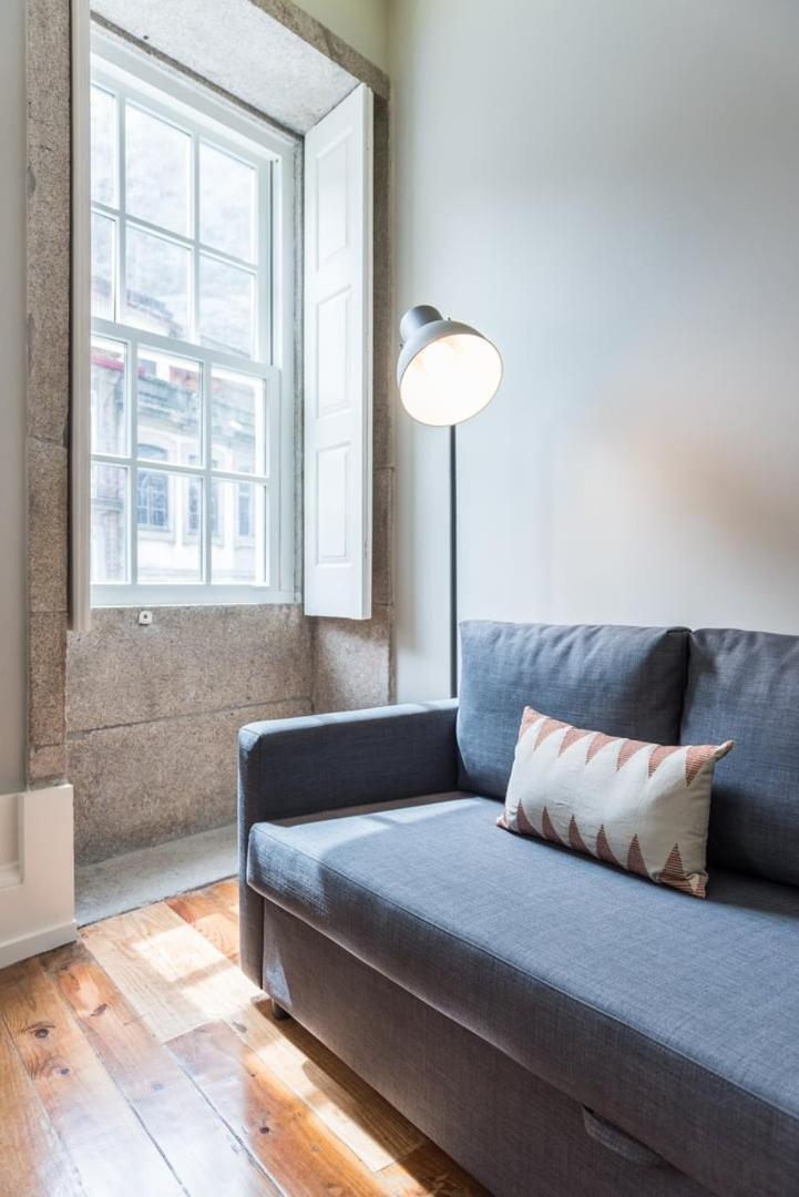 Guestready - Chic Retreat In The Heart Of Porto