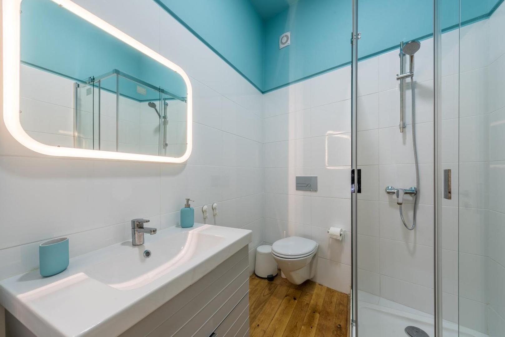 Guestready - Chic Retreat In The Heart Of Apartment Porto