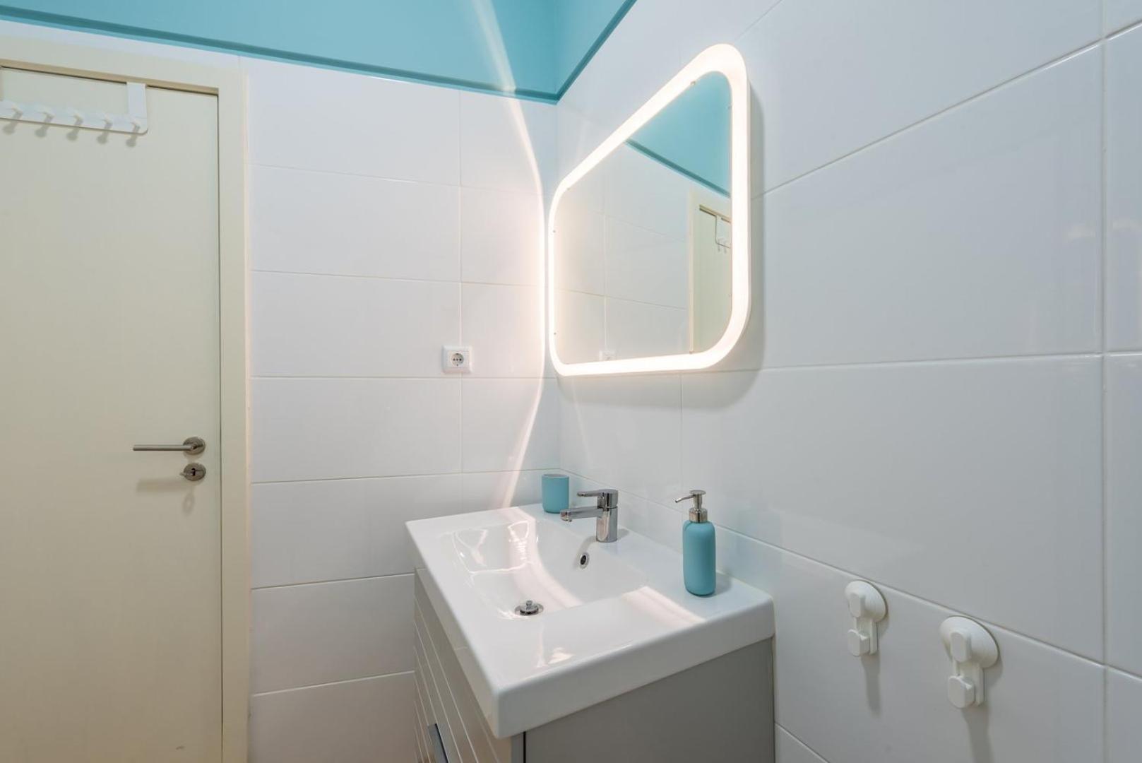 Guestready - Chic Retreat In The Heart Of Apartment