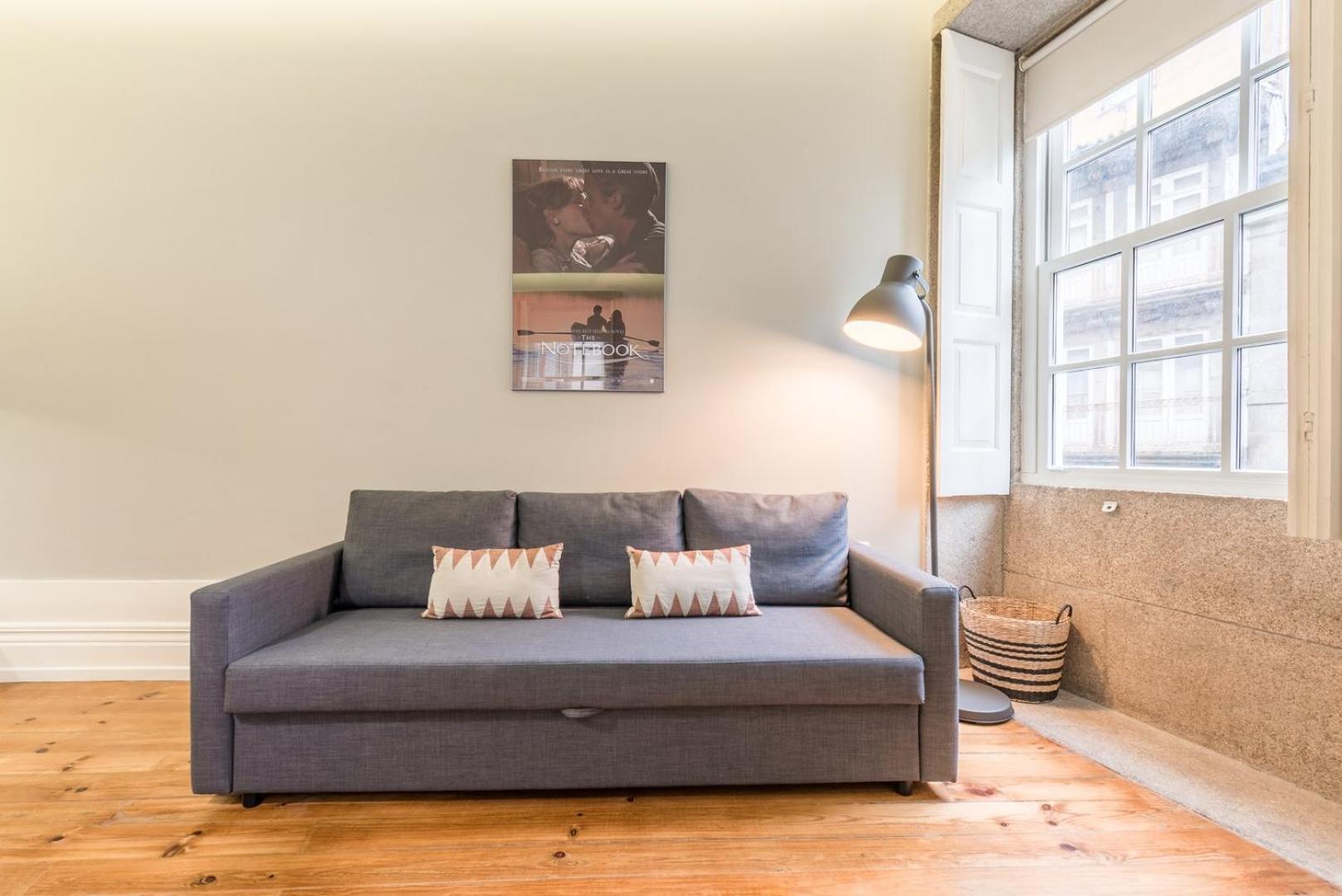Guestready - Chic Retreat In The Heart Of Apartment *