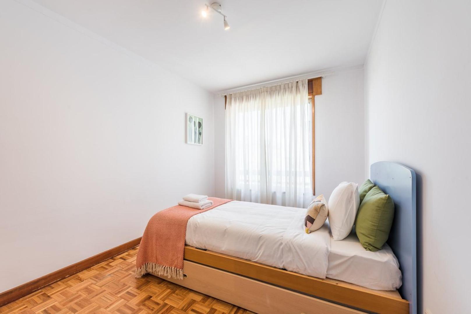 Apartment Guestready - Eclectic Haven In The Heart Of Porto