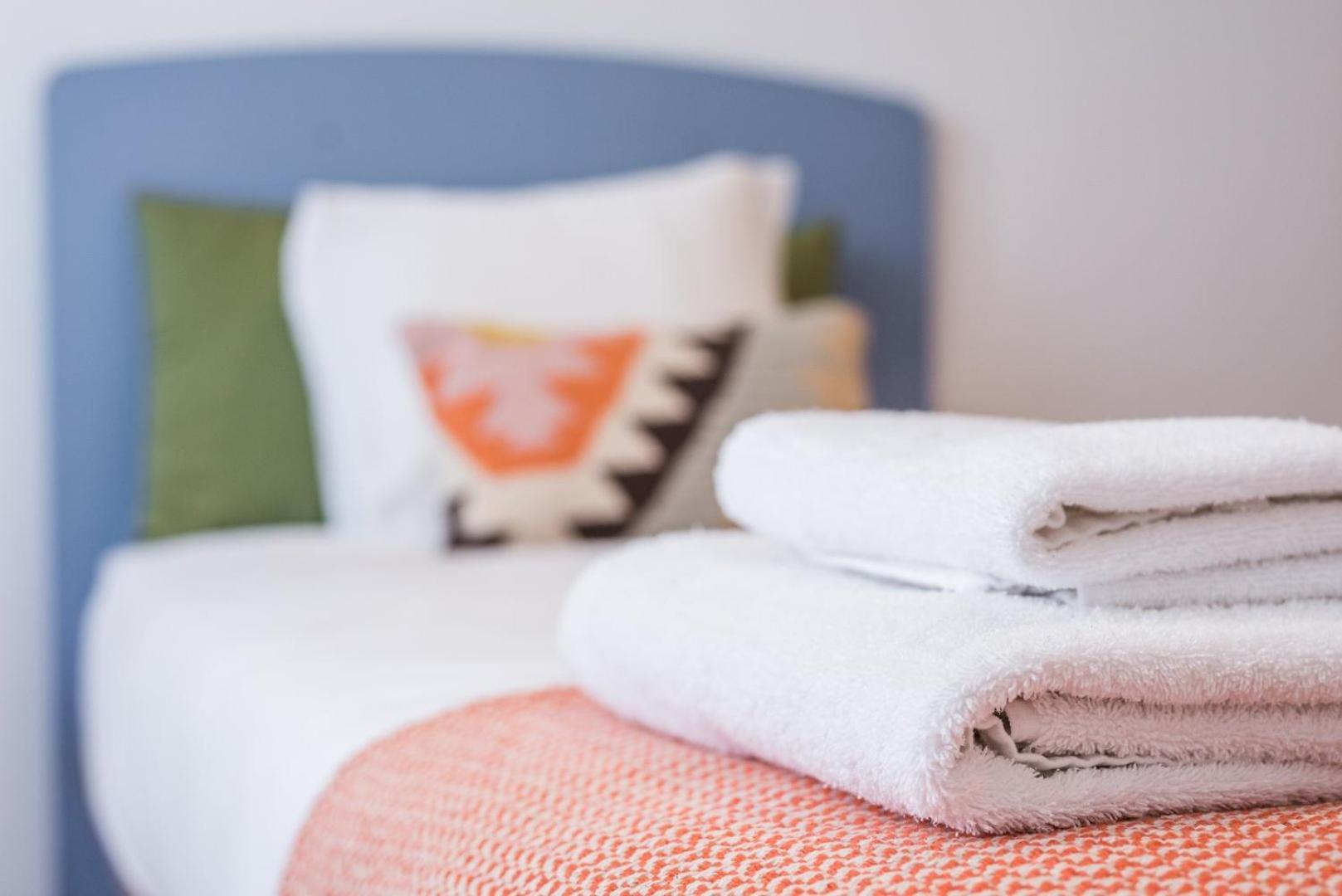 Guestready - Eclectic Haven In The Heart Of Apartment