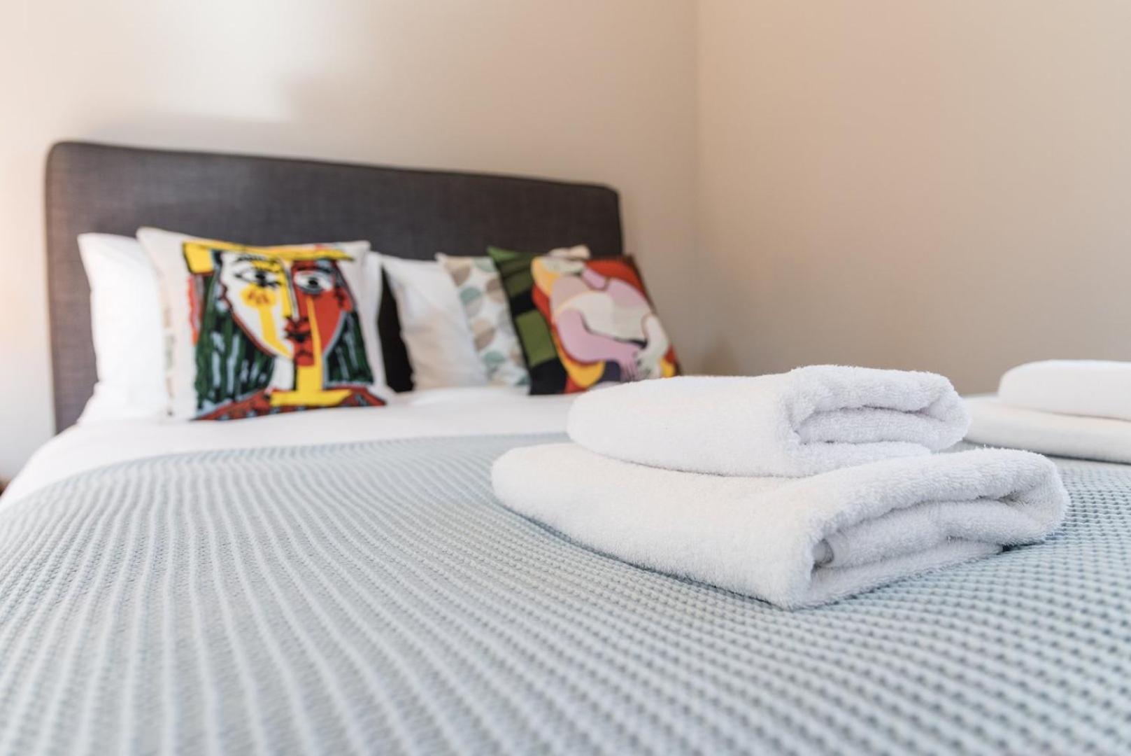 Guestready - Chic Retreat In The Heart Of Apartment
